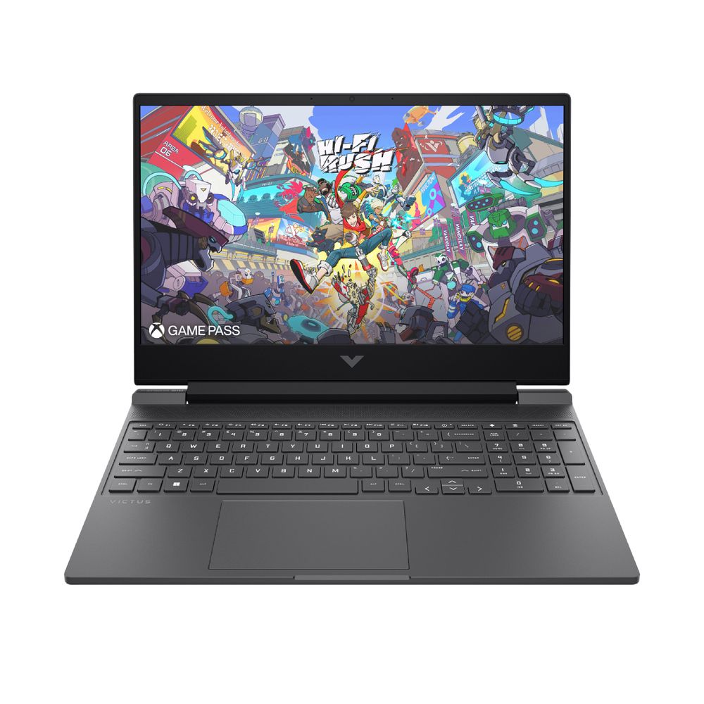 HP NOTEBOOK VICTUS GAMING 15-fb3001nv HP NOTEBOOK VICTUS GAMING 15-fb3001nv
